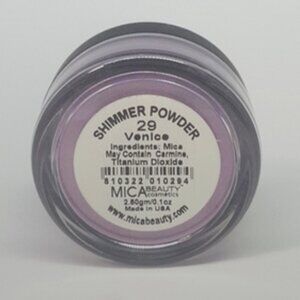 Shimmer Powder #29 Venice